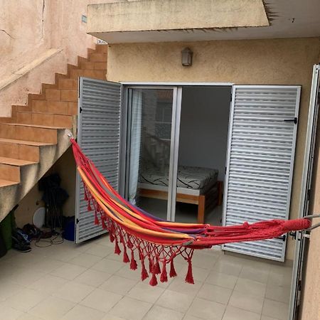 Girasol Guesthouse Assomada 外观 照片