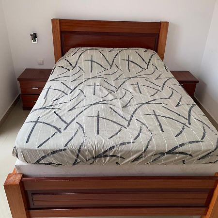 Girasol Guesthouse Assomada 外观 照片