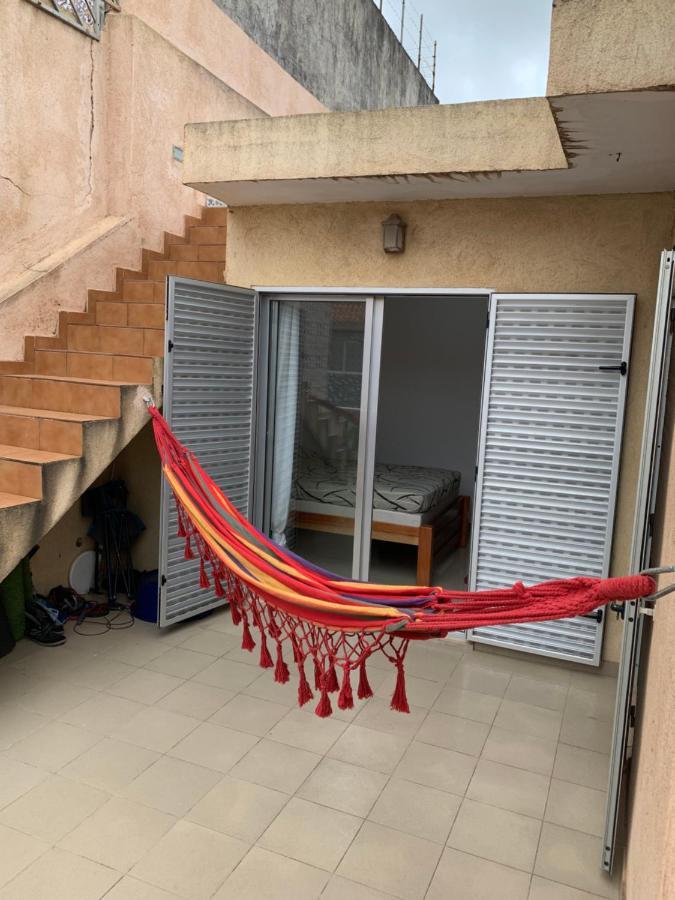 Girasol Guesthouse Assomada 外观 照片