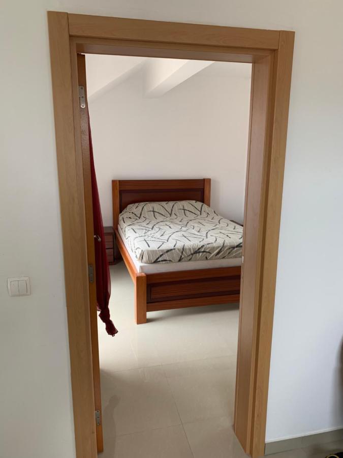 Girasol Guesthouse Assomada 外观 照片