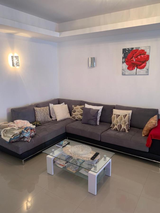 Girasol Guesthouse Assomada 外观 照片