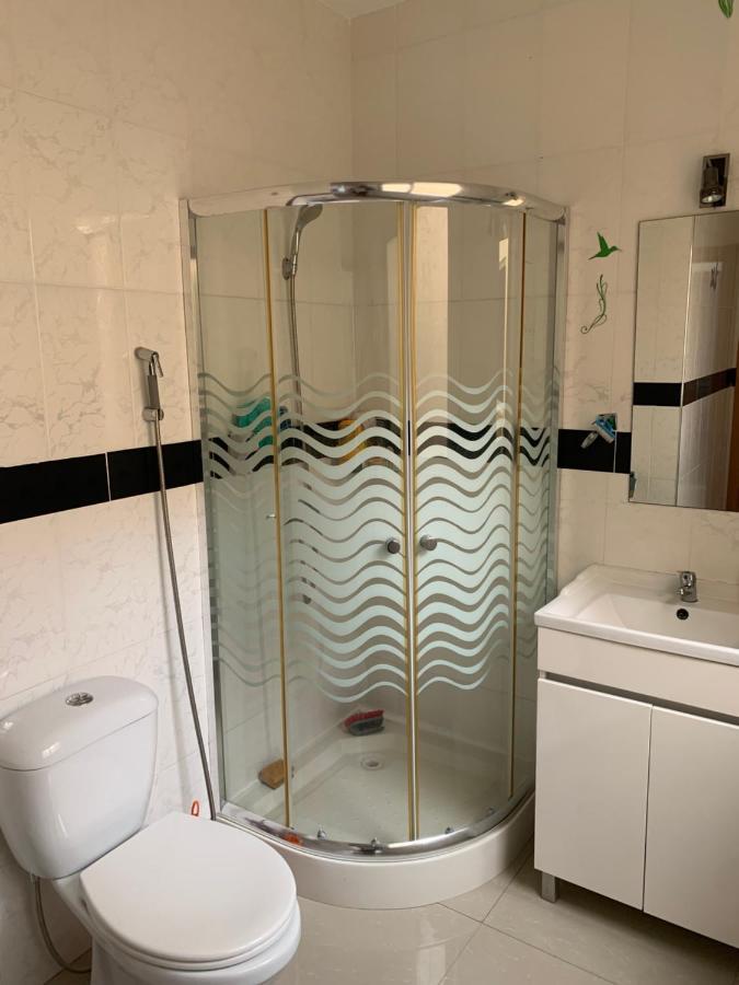 Girasol Guesthouse Assomada 外观 照片