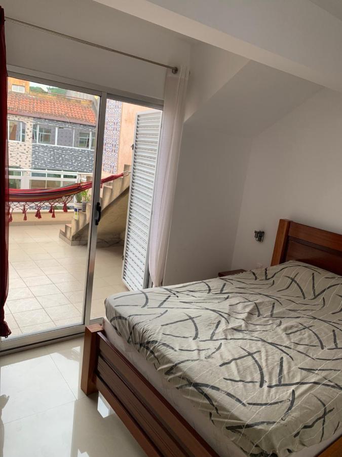 Girasol Guesthouse Assomada 外观 照片