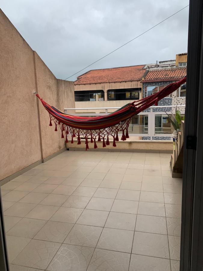 Girasol Guesthouse Assomada 外观 照片