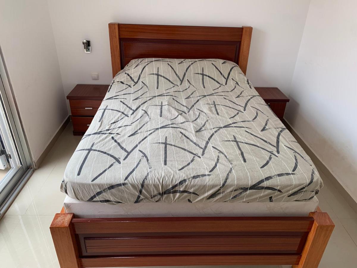 Girasol Guesthouse Assomada 外观 照片