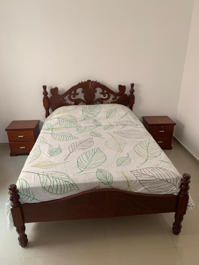 Girasol Guesthouse Assomada 外观 照片